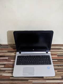 Hp ProBook 450 G3 - i5, 6th Generation in Excellent Condition