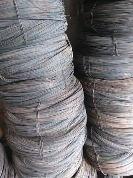 Chain link fence Razor wire Barbed wire security wire welded mesh jali 17