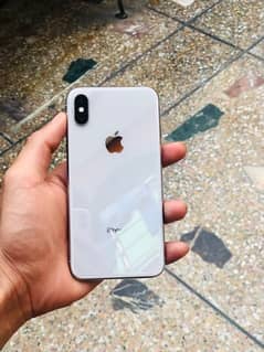 iphone x 256gb approved