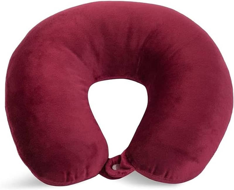 Neck pillow for everyone 3