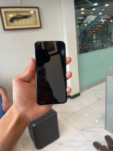 iphone X pta approved 0