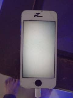 iPhone  5s 16 gb for sell