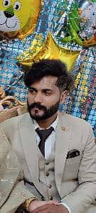 syed shahzaib shah