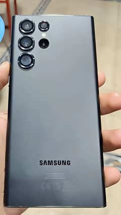 Samsung S22 Ultra 12/256 GB