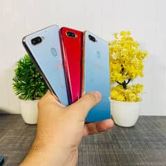 Oppo F9 Pro | 128GB Storage | 4GB RAm [only serious buyers]