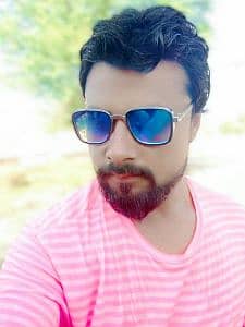 Shahzad