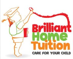 Nursery/KG Class – 7th Class Home-based Tuition Available