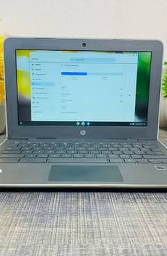 Hp Chromebook 11 G7 EE