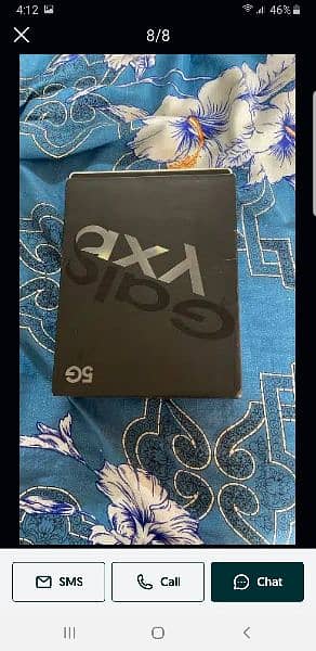 Samsung fold 1 pta approved (exchange possible PTA APPROVED)