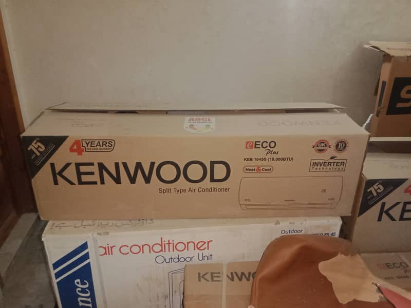 kenwood Ac 1