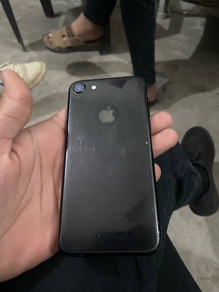 iphone 7 256GB PTA Approved 1