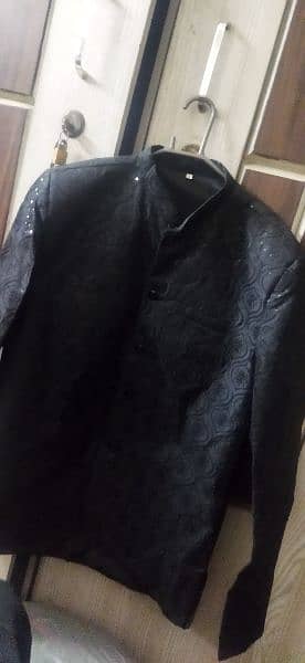 prince coat black trending 1