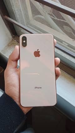iphone Xs max 256gb dual approved
