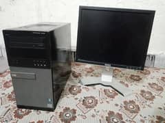 i5 3rd generation computer