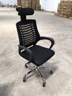Office computer chairs, staff chairs, visitor chairs, Executive Chairs