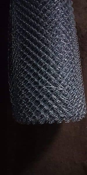 chain link fence razor wire barbed wire security mesh jali pipe 13