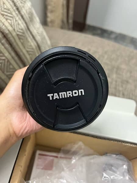 Tamron AF70-200mm lens for Sony Models 3