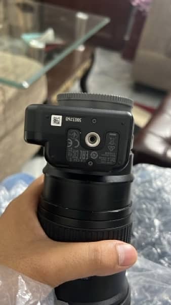 Tamron AF70-200mm lens for Sony Models 5