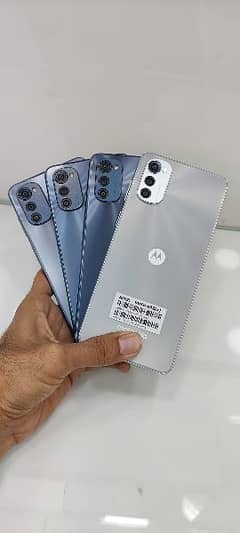 Moto E32s (2022) Dual sim approved quantity available 0