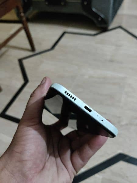 Xiaomi Redmi 12c 4