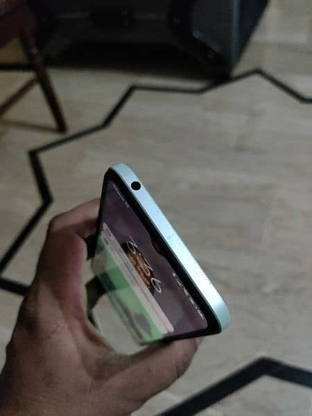 Xiaomi Redmi 12c 8
