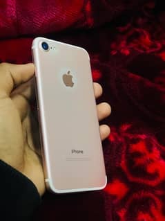 Iphone 7 approve 128GB 0