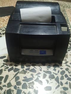 citizens Thermal Printer s-300