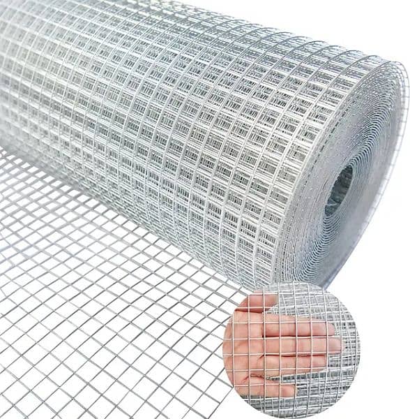 Razor wire Barbed wire Mesh Security fence Chain link fence pipe jali 13