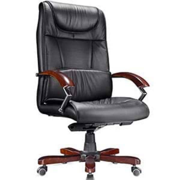 computer chair / executive chair 8