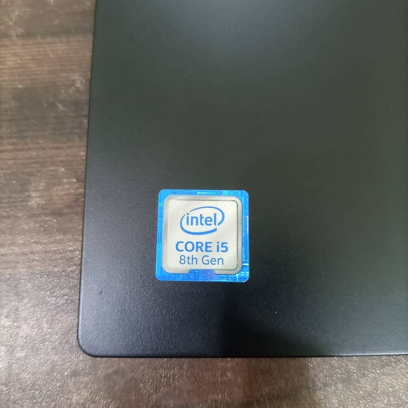 Lenovo Thinkpad E590 Core i5 8th Gen, 12GB, Ram  512GB SSD, 15.6″ 2