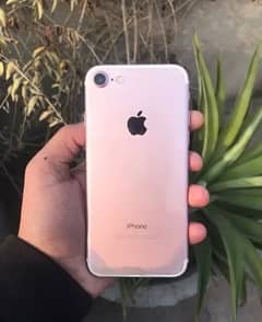 IPhone 7 Pta Approved 128 gb 0