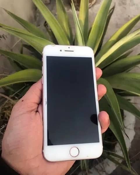 IPhone 7 Pta Approved 128 gb 2