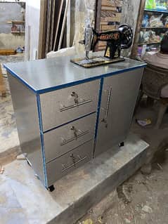 silayi machine table