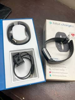 Fitbit Charge 2 and Xiaomi MI band 3 for sale