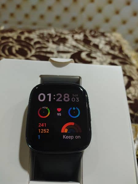 Redmi watch 3 2