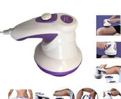 portable push fat massage machine Home delivery available in pakistan 0