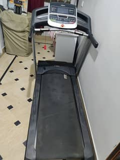 Advance Treadmills Model DXC2