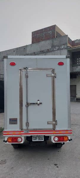 reefer/refrigerator/cooling container  at cheap price 7