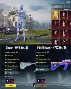 Pubg_Id/for Sale 03000777504