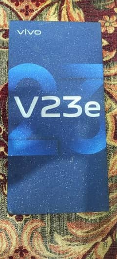 V23e 5G