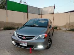 city IDSI 2008 manual not vario automatic, Awesome look 15+ petrol Avg