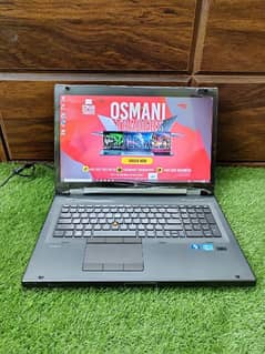 GAMING LAPTOP * 1GB DEDICATED CARD * CORE I5 3RD * 100% IMPORTED .