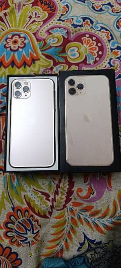 iphone 11pro PTA approved HK