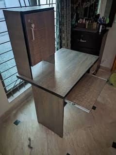 Computer/ Laptop Table