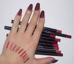 pack of 12 pencil make up wholesale price 0
