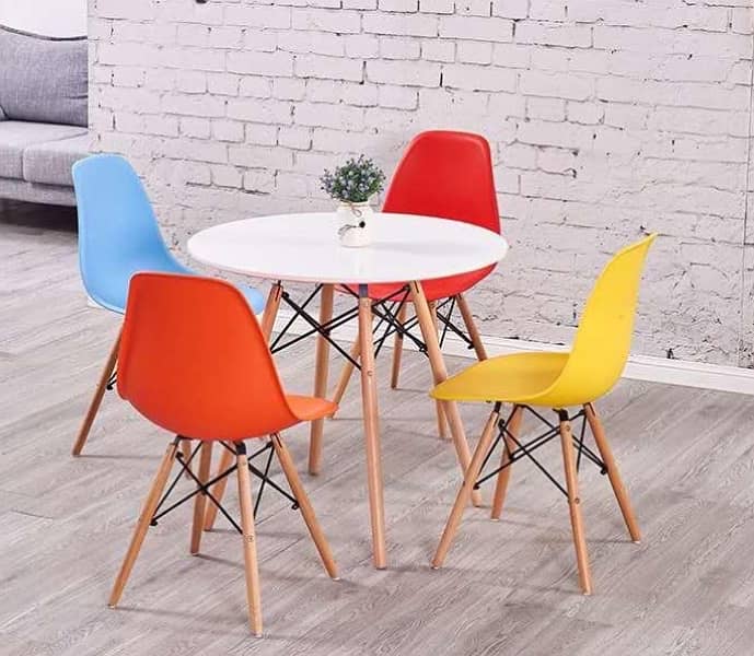 Dining table Imported Turkish/cafe table/restaurant furniture 17