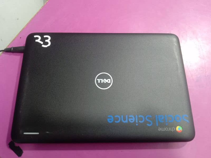 Dell Chromebook 3180 5
