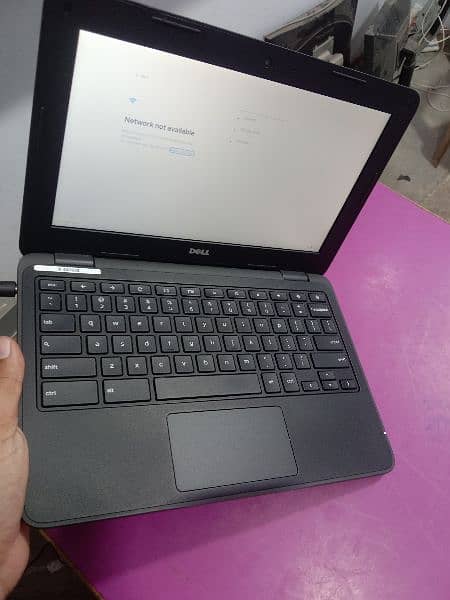 Dell Chromebook 3180 7