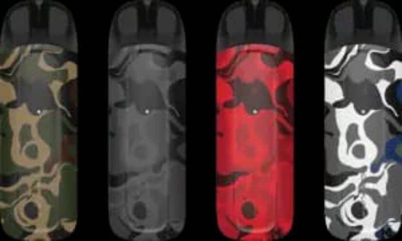 RECHARGEABLE POD AND VAPE SYSTEM DEVICES AVAILABLE IN CHEAPER PRICE 4