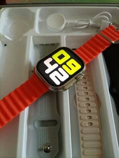 t20 ultra 2 smart watch